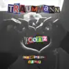 Goonz - Traummann (feat. IMHIGHIMSORRY & Karou) - Single