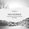Manny.C - Invierno, Vol. 1 - EP